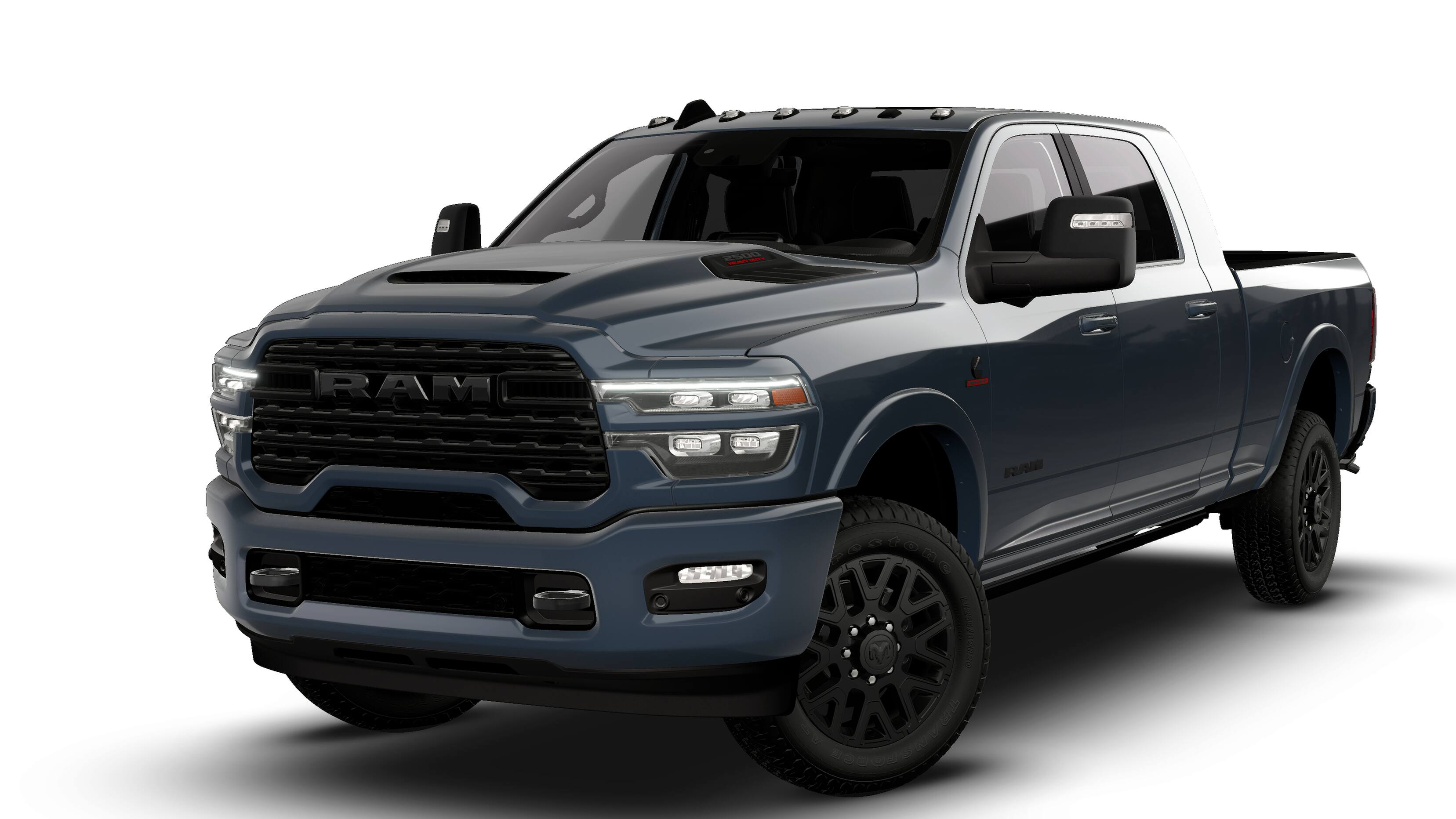  Ram 2500