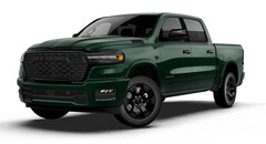2027 Ram 1500 Big Horn Pickup