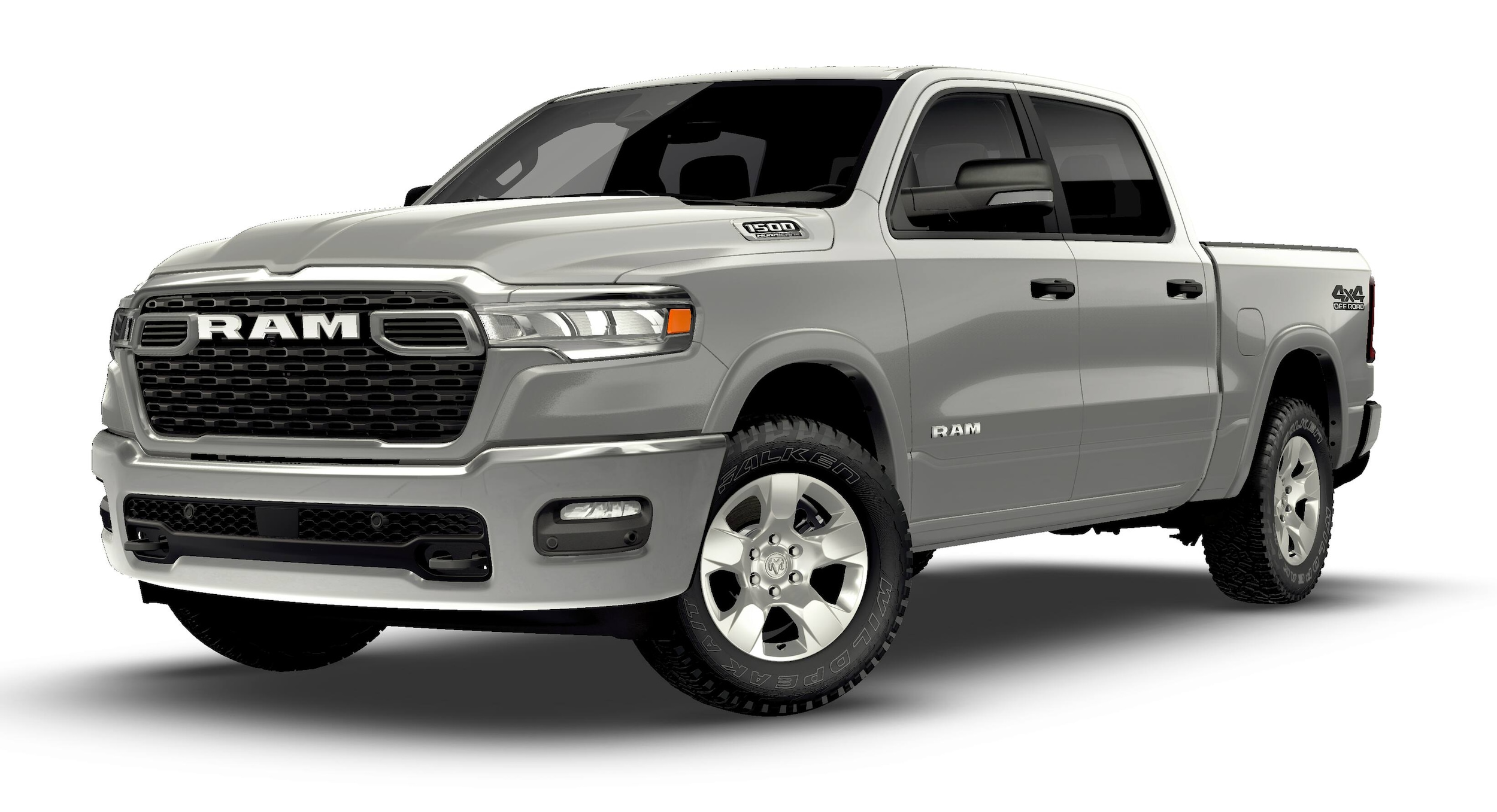 2026 RAM 1500 Pickup Big Horn/Lone Star