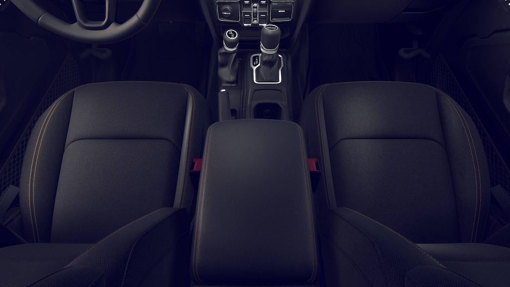 New 2026 Jeep Wrangler 4-Door Sport S 4x4 Sport Utility