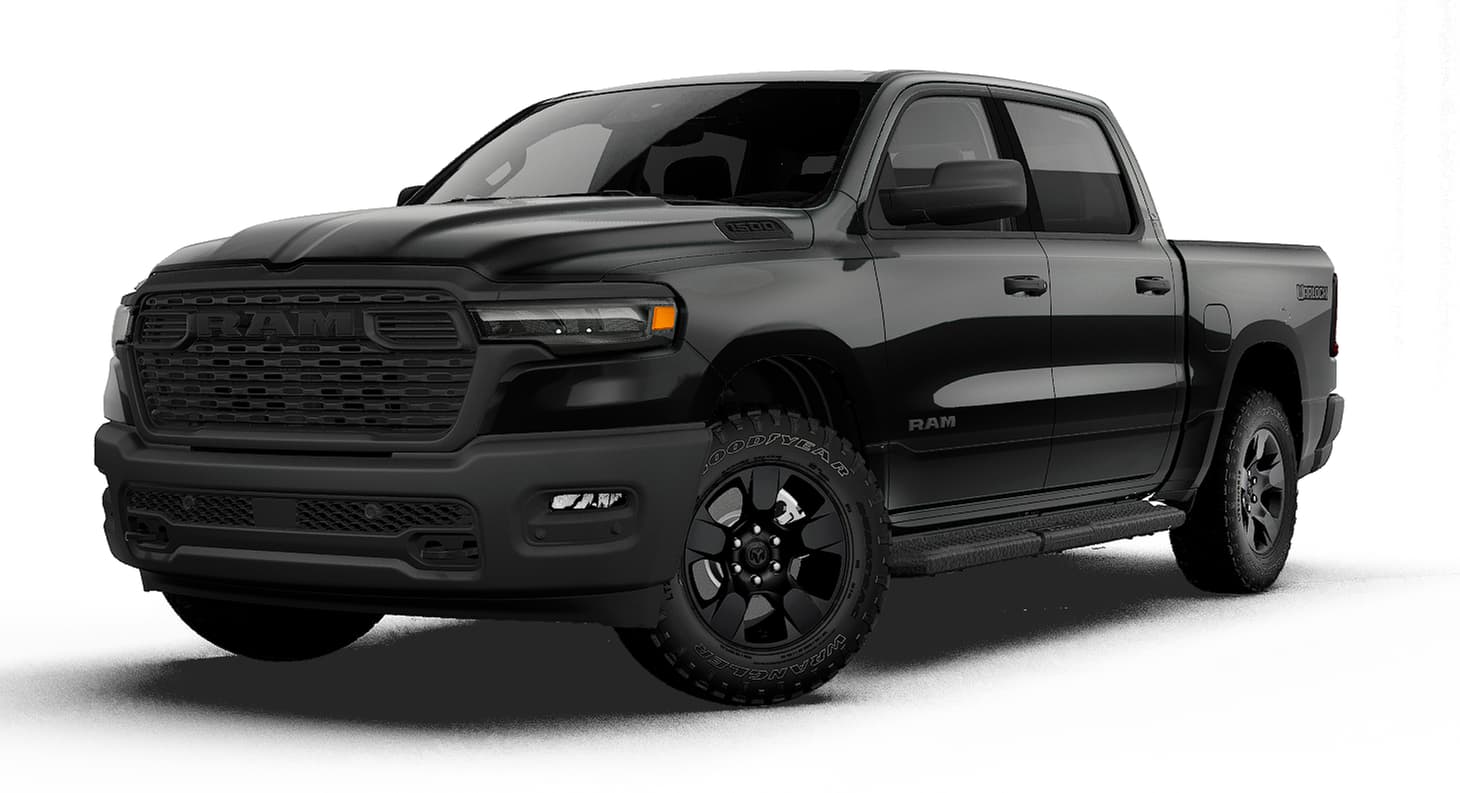  Ram 1500