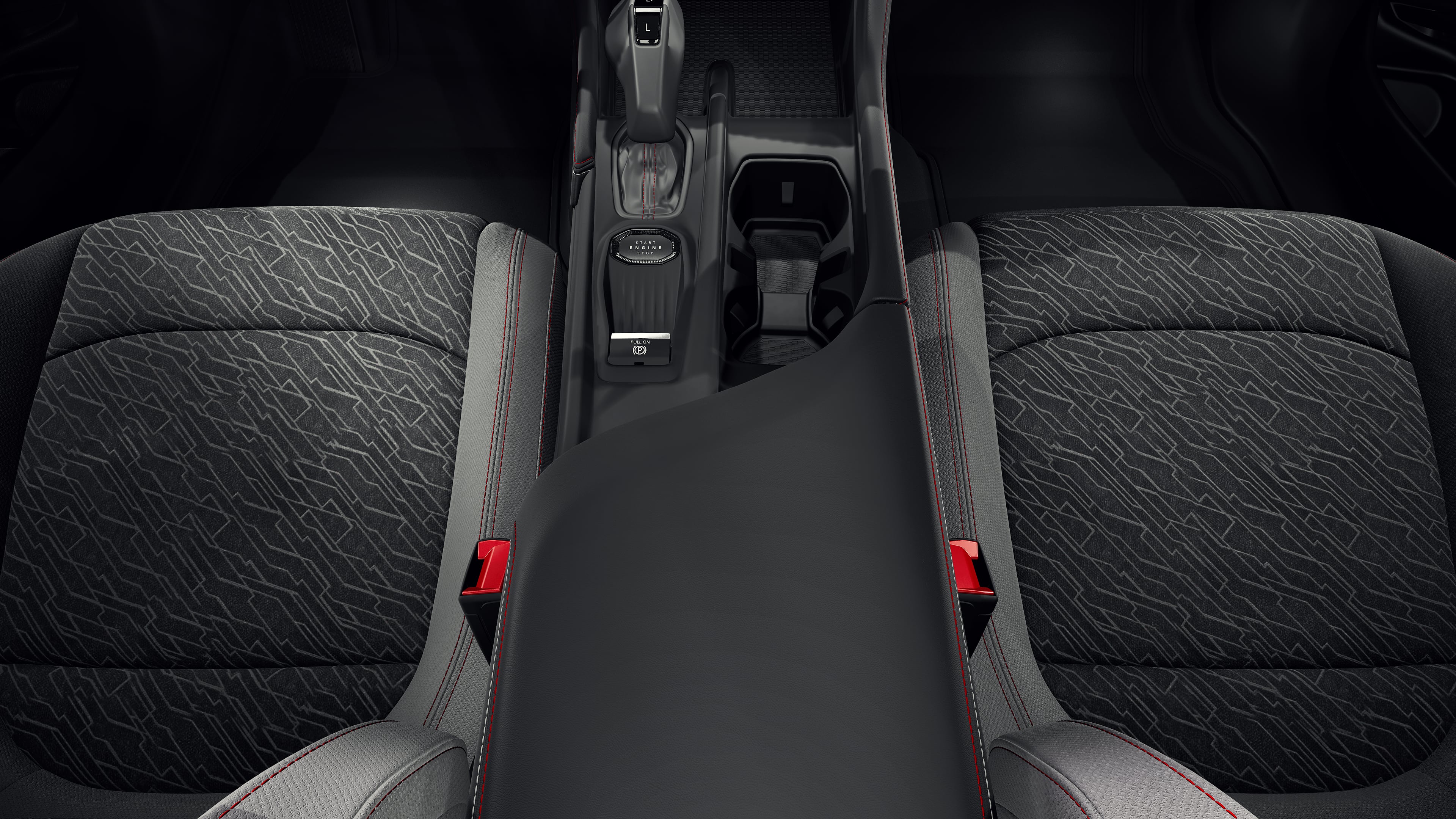 New 2027 Dodge Charger R/T 4-DOOR AWD Sedan