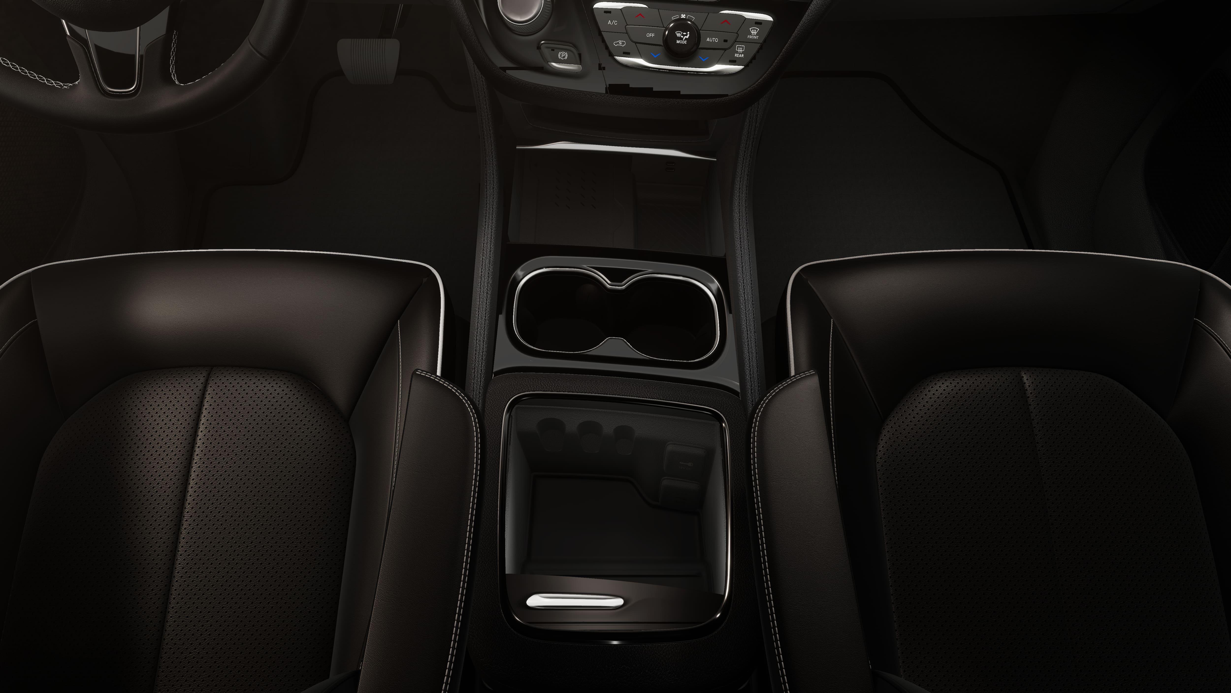 New 2026 Chrysler Pacifica Limited Passenger Van