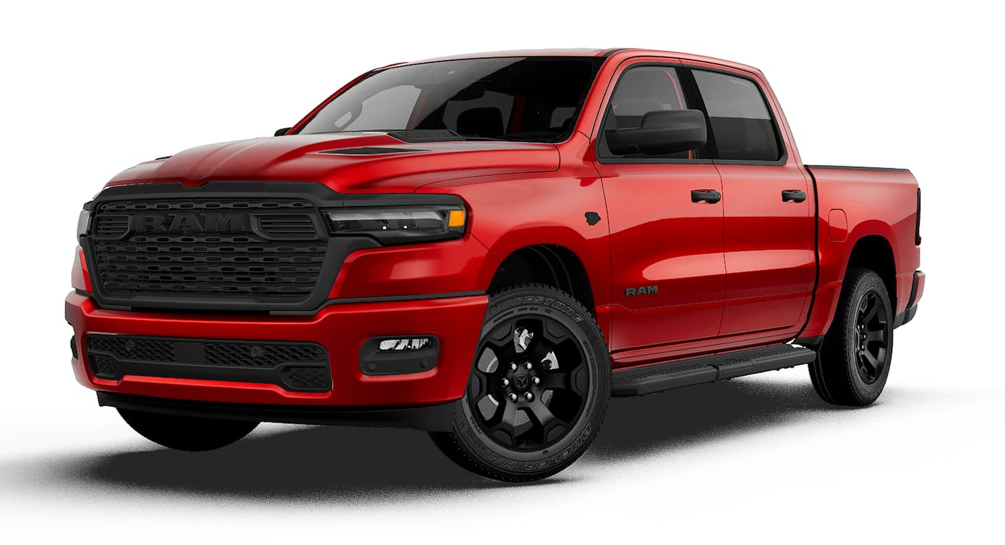  Ram 1500
