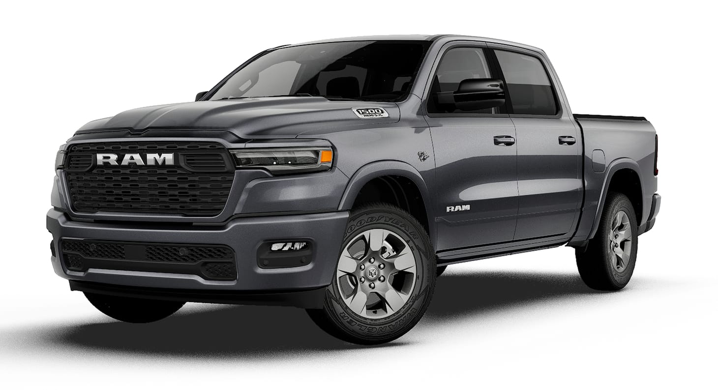  Ram 1500