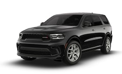 2026 Dodge Durango GT AWD HEMIÂ V8 Sport Utility Midland, TX