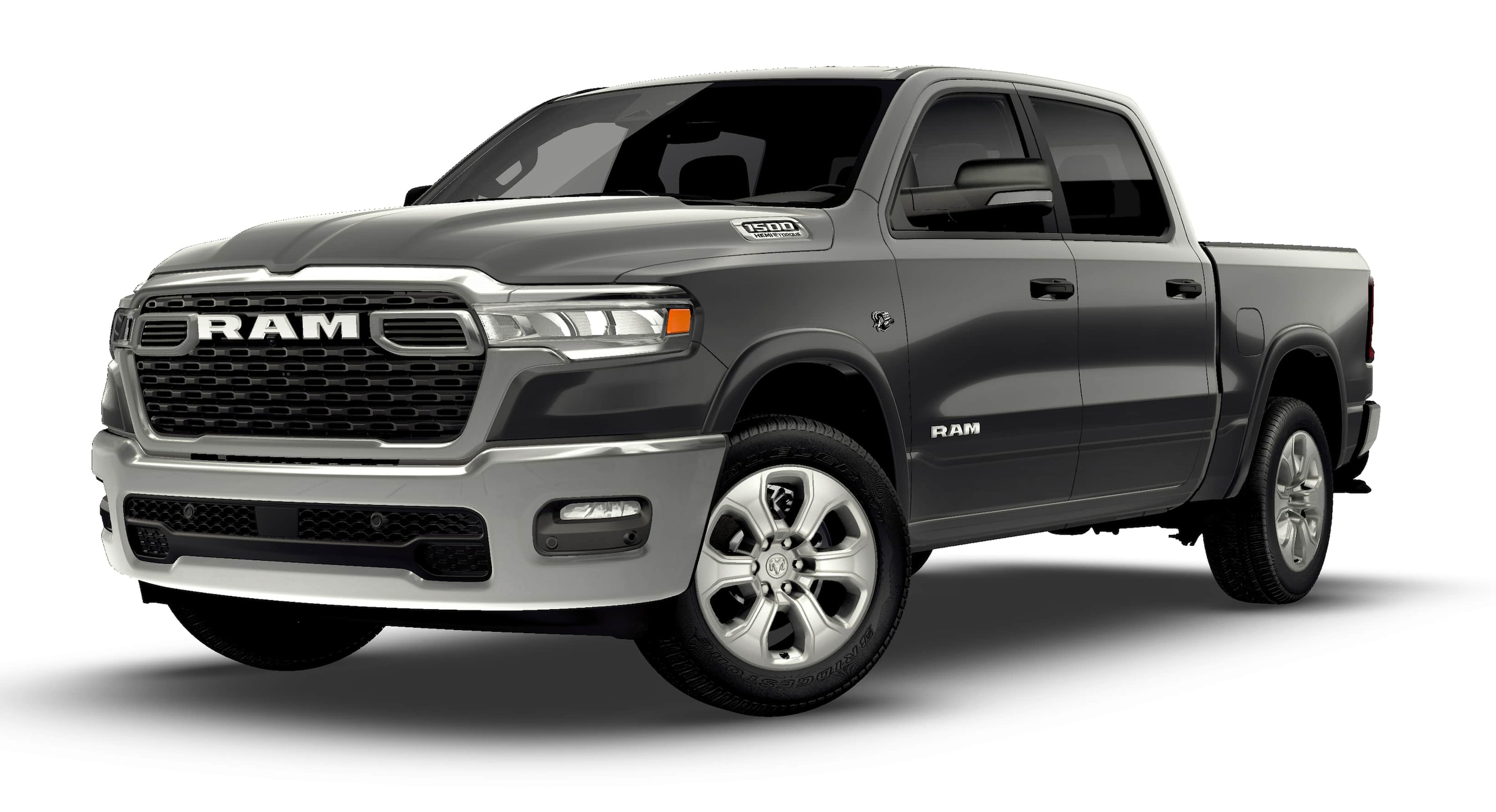 2026 RAM 1500 Pickup Big Horn/Lone Star