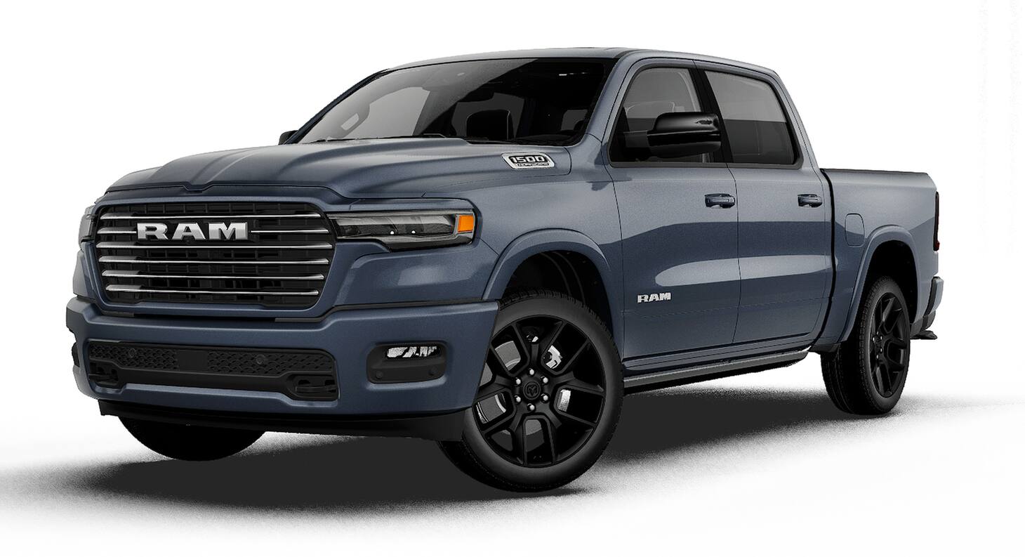  Ram 1500