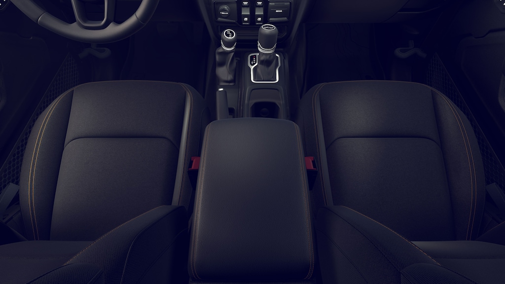 New 2026 Jeep Wrangler Sport Sport Utility