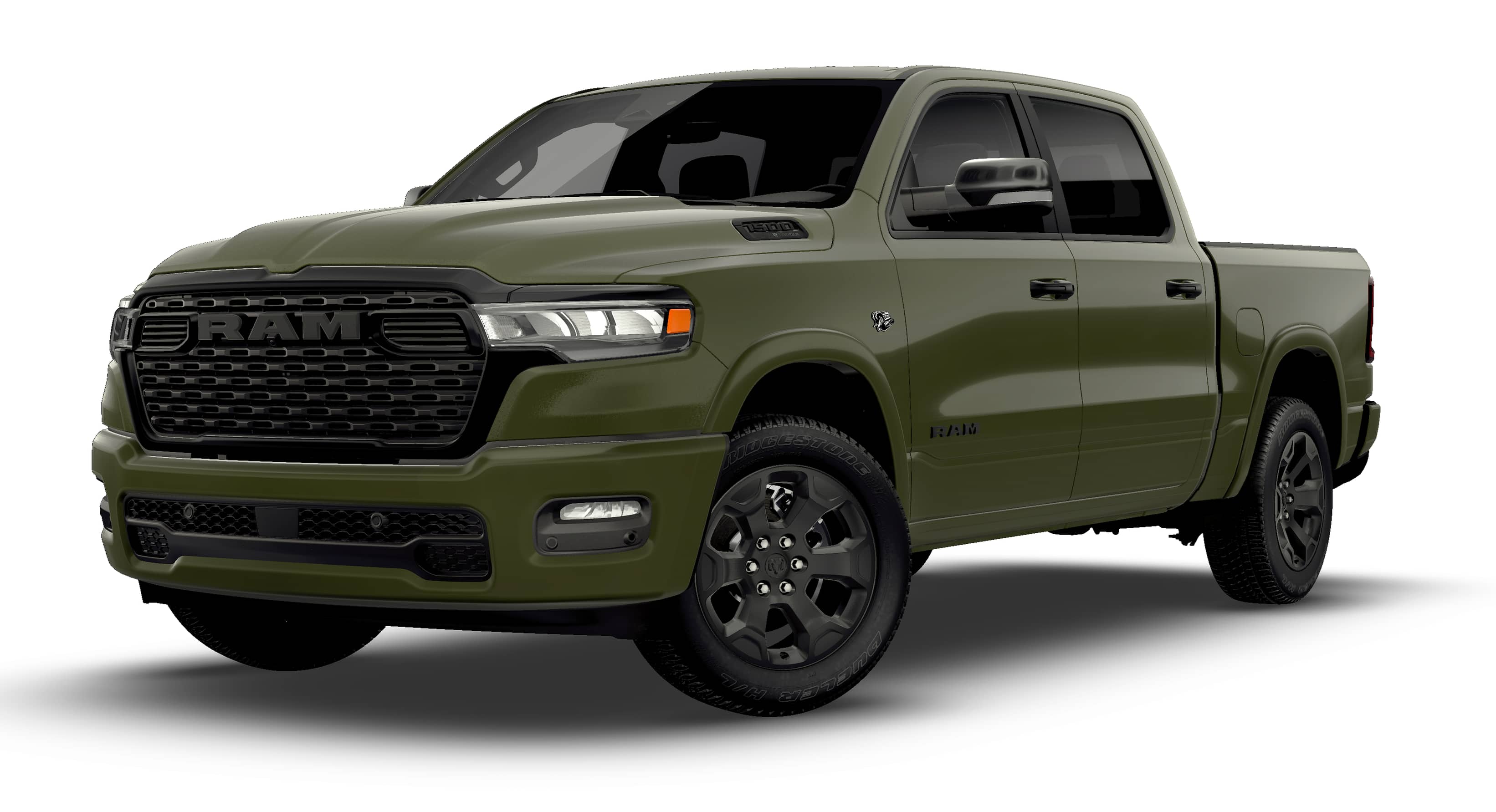  Ram 1500