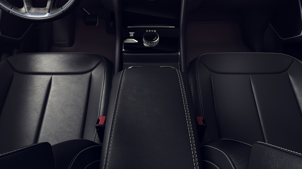New 2026 Jeep Grand Cherokee Limited Sport Utility