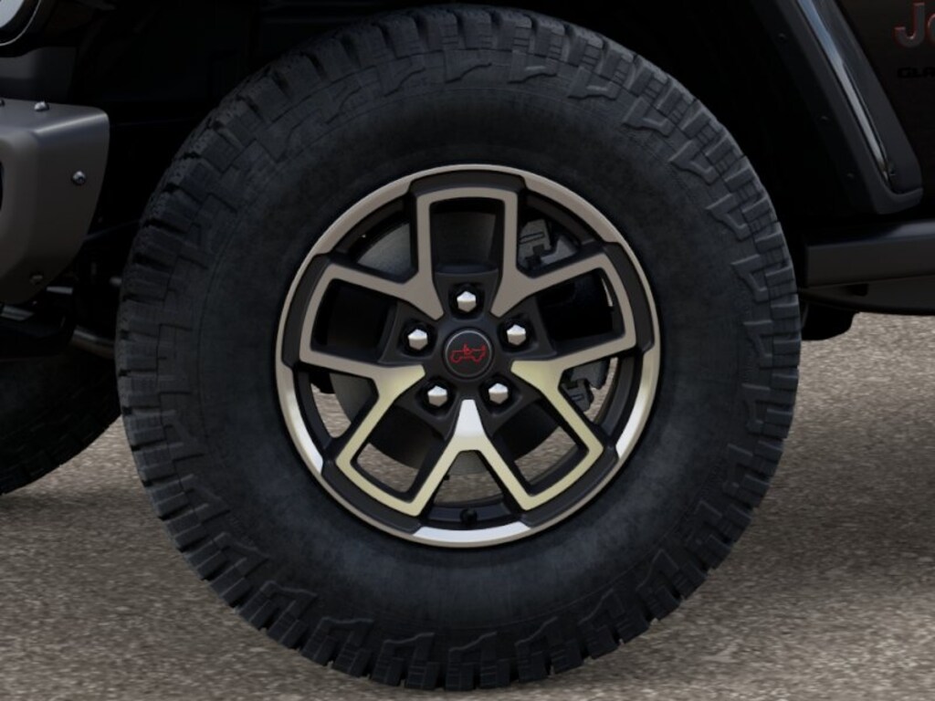New 2027 Jeep Gladiator Rubicon X Pickup