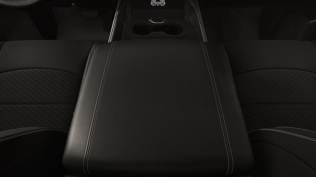 New 2027 Ram 2500 Big Horn Pickup