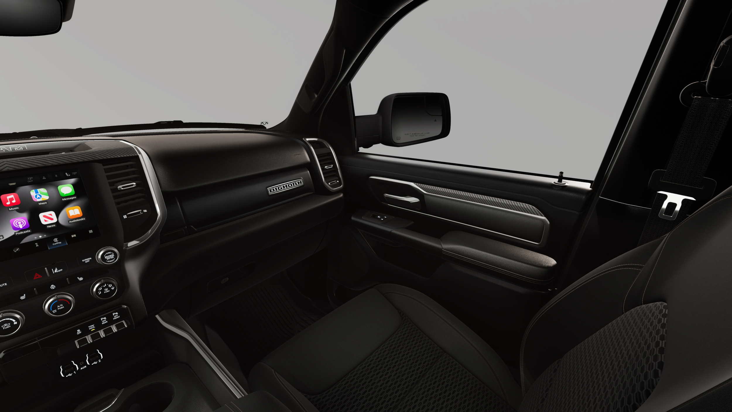 2026 RAM 1500 Big Horn/Lone Star - Photo 7