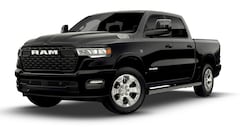 2026 Ram 1500 Big Horn/Lone Star Pickup