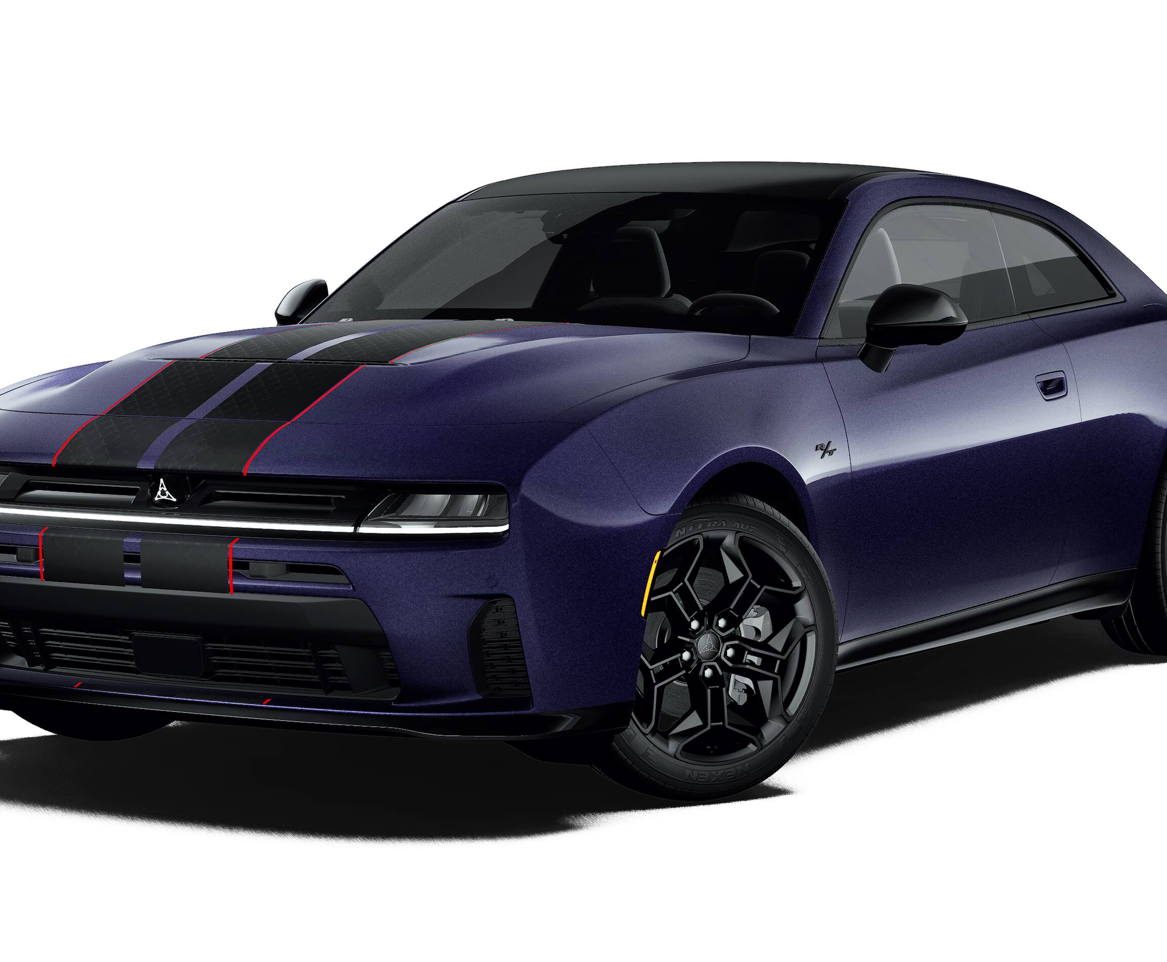 2027 Dodge Charger R/T Plus