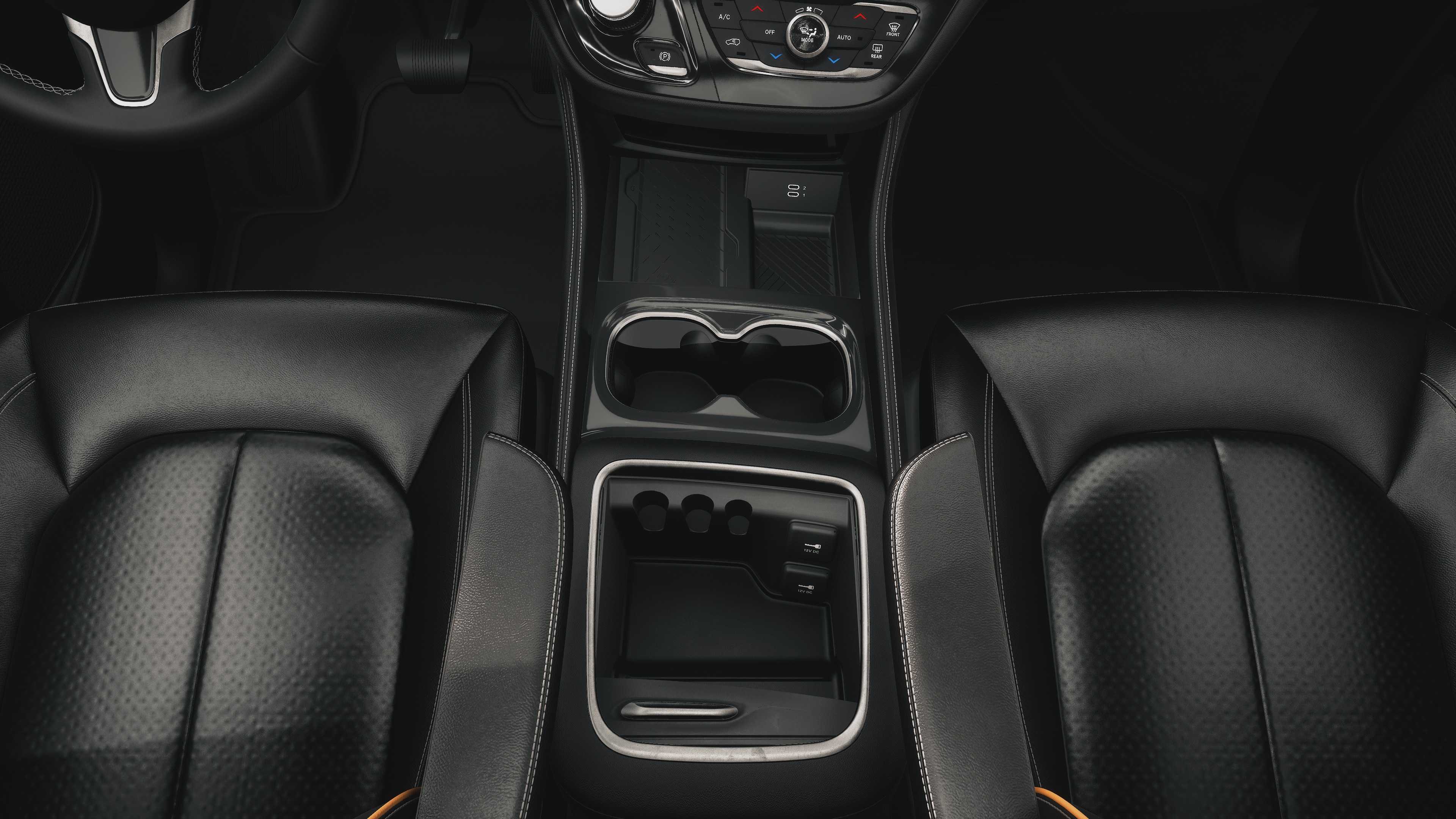 New 2027 Chrysler Pacifica LIMITED