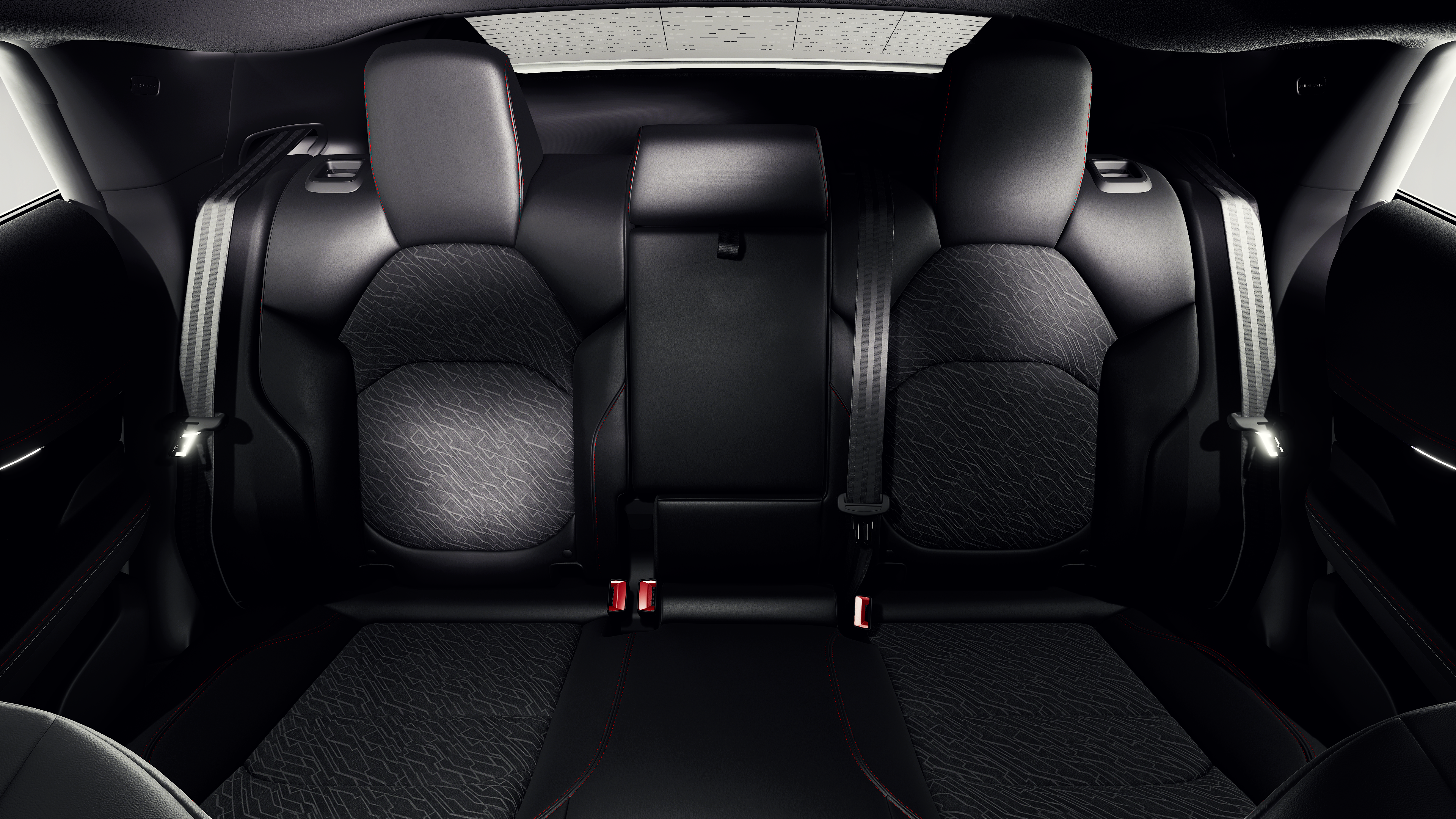 New 2027 Dodge Charger R/T 4-DOOR AWD Sedan