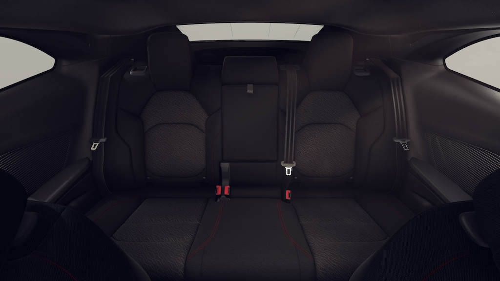 New 2026 Dodge Charger R/T 2-DOOR AWD Coupe