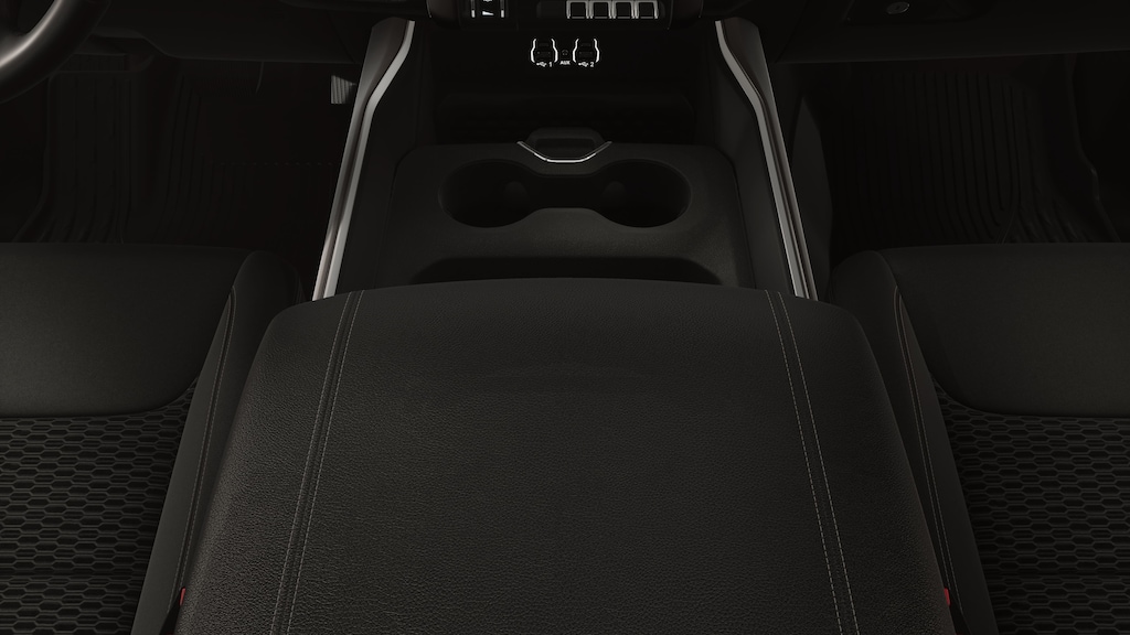New 2026 Ram 1500 Big Horn/Lone Star Pickup