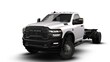  Ram 5500 Chassis Cab