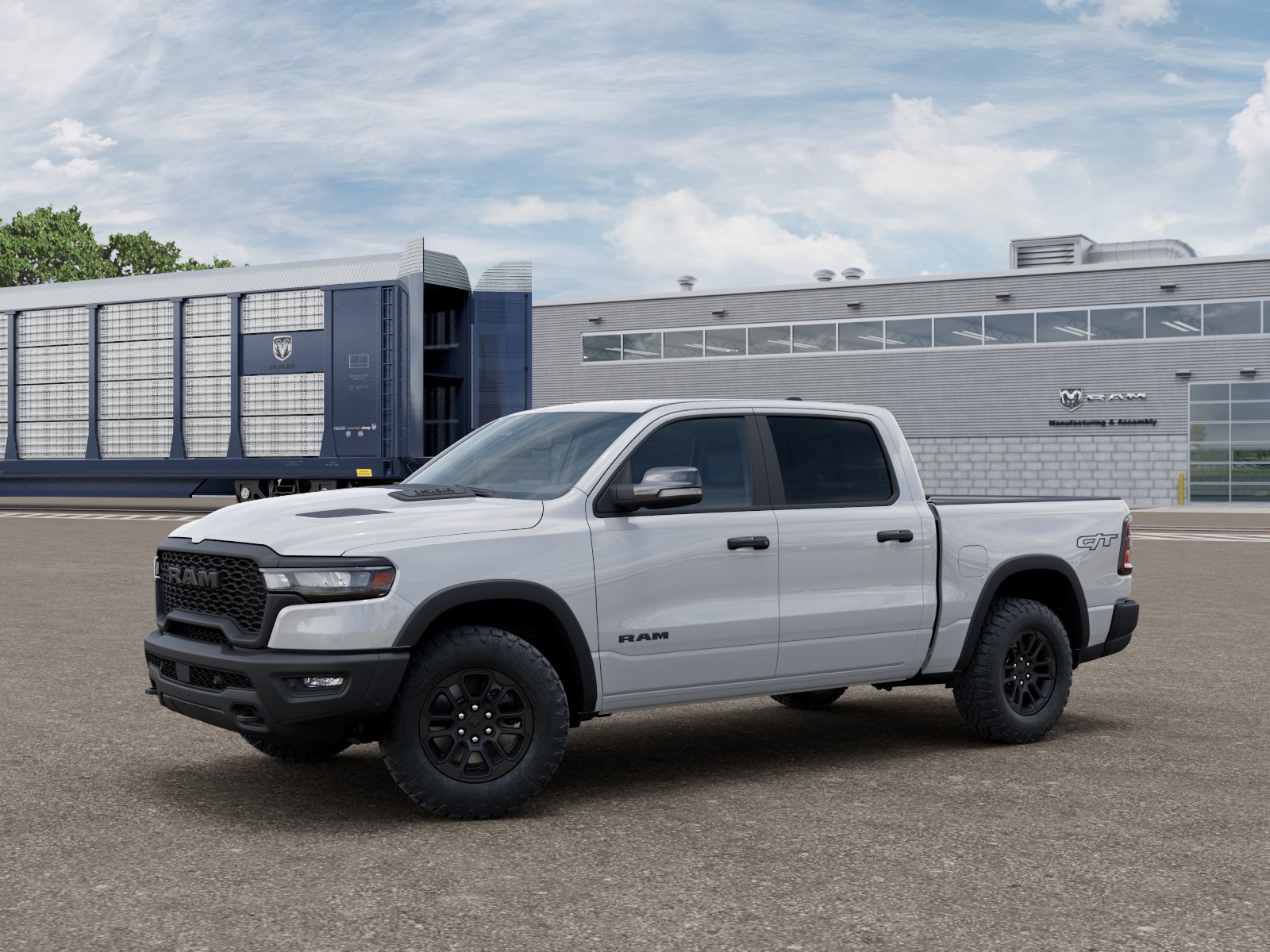  Ram 1500