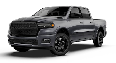 2027 Ram 1500 Big Horn/Lone Star Pickup