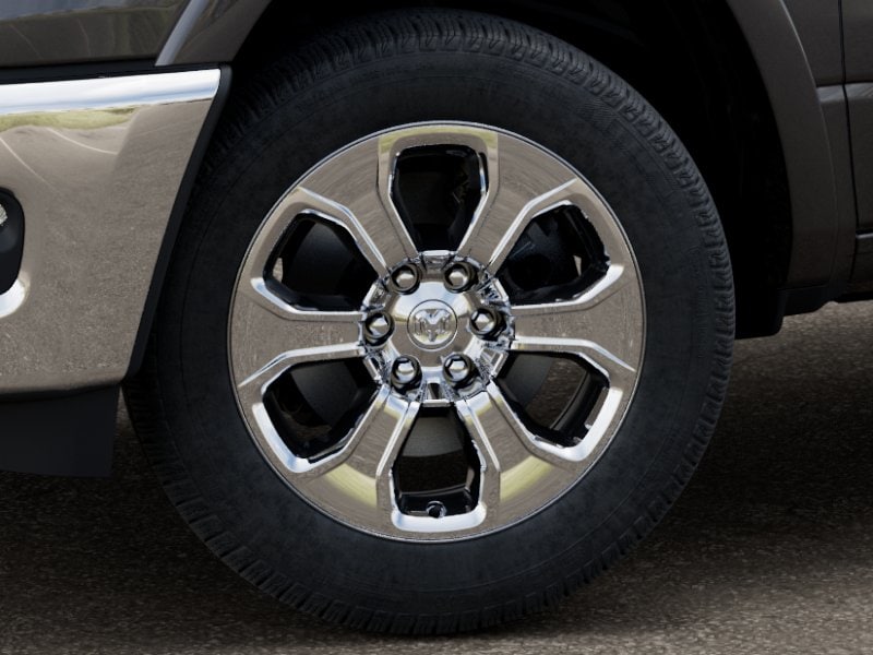 2026 RAM 1500 Big Horn/Lone Star - Photo 8