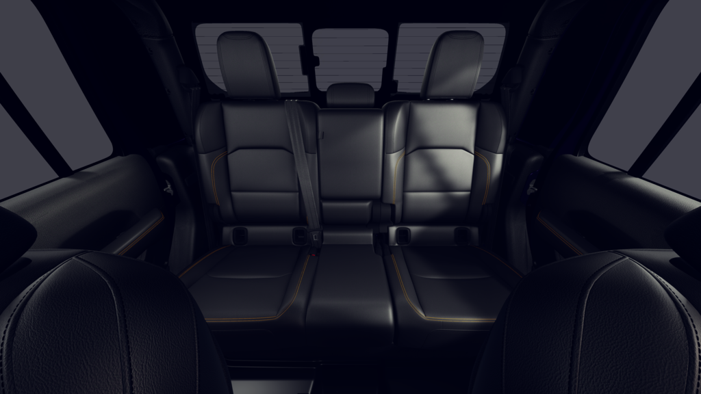 New 2026 Jeep Gladiator Sport Pickup