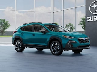 2027 Subaru Crosstrek Near Solon OH