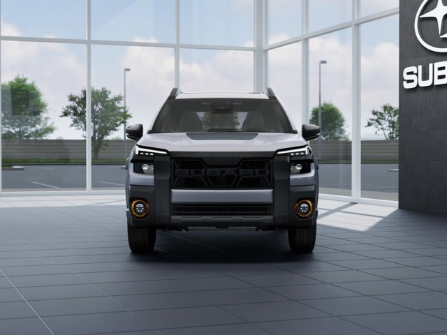 2026 Subaru Outback Wilderness - Photo 7