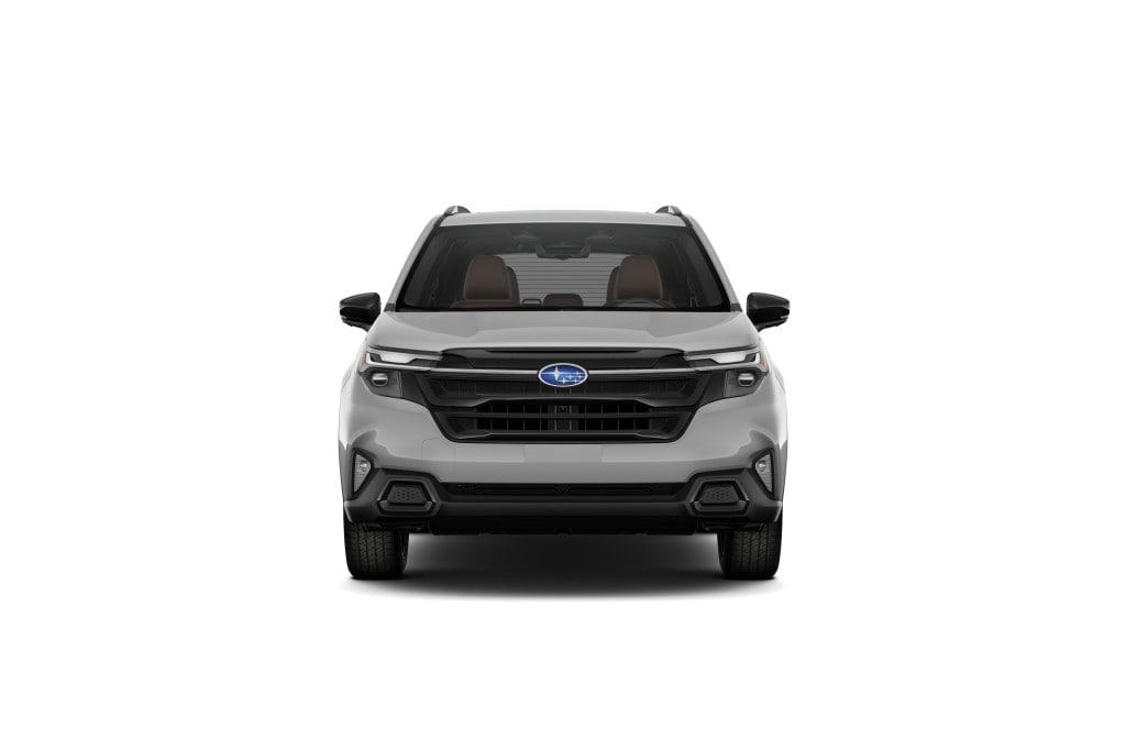 New 2026 Subaru Forester Touring SUV