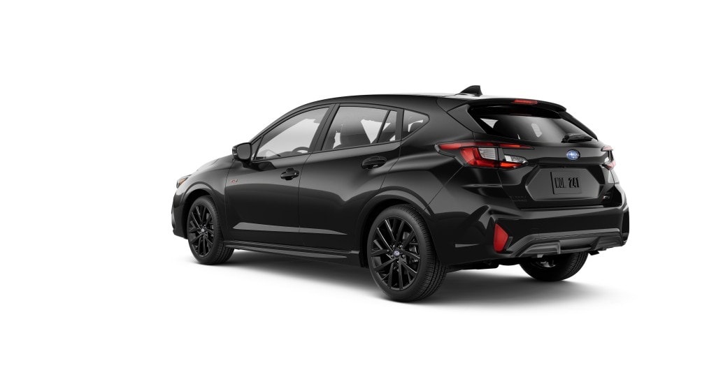 2026 Subaru Impreza RS - Photo 6