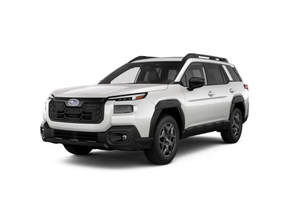 New 2026 Subaru Outback Premium SUV