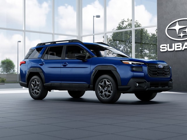 2026 Subaru Outback Premium SUV