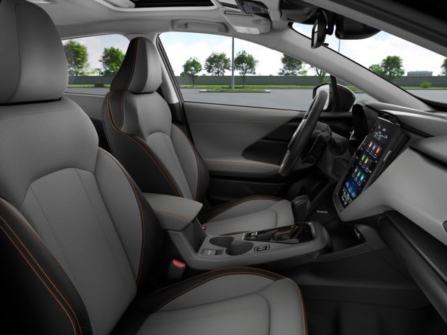 2026 Subaru Crosstrek Limited - Photo 15