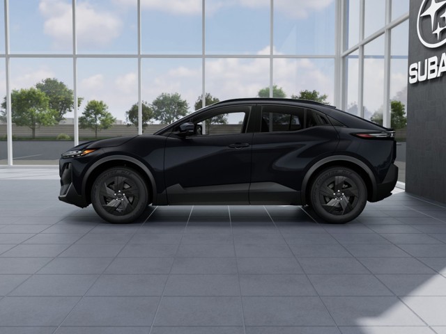 New 2027 Subaru Uncharted Sport SUV