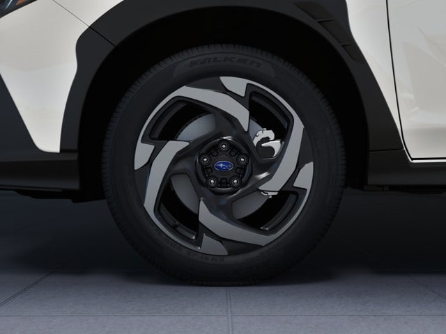 2026 Subaru Crosstrek Limited - Photo 9