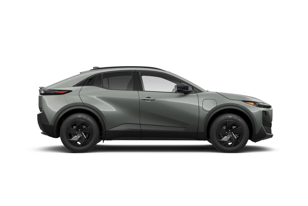 New 2027 Subaru Uncharted Sport SUV