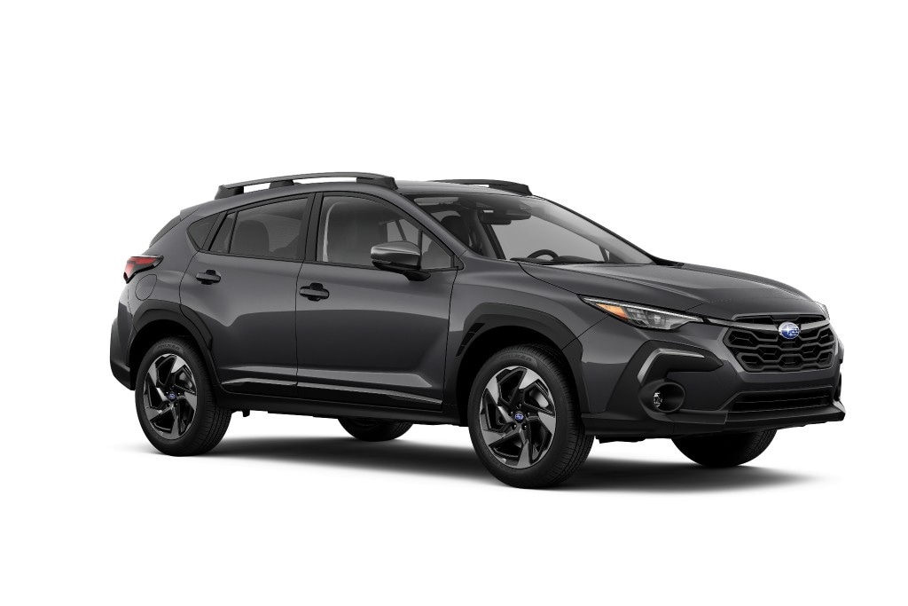 New 2027 Subaru Crosstrek Limited