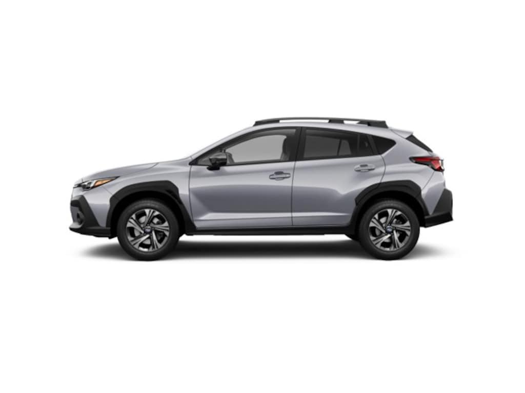 New 2027 Subaru Crosstrek