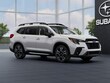  Subaru Ascent