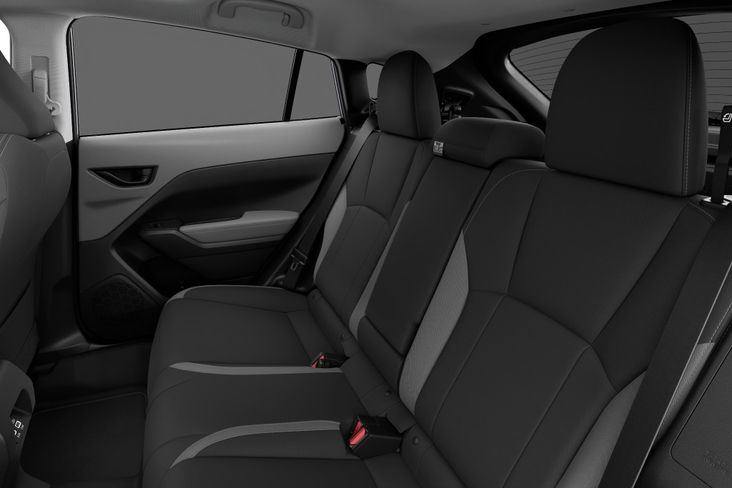 New 2027 Subaru Crosstrek Premium Small SUVs