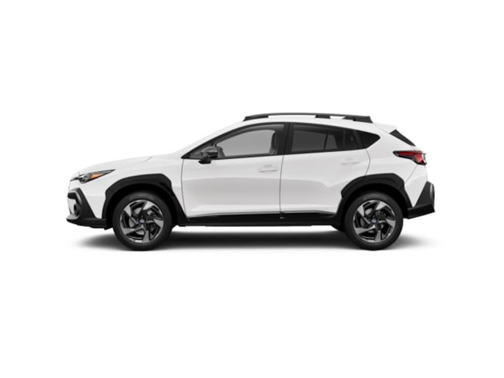 New 2027 Subaru Crosstrek Limited