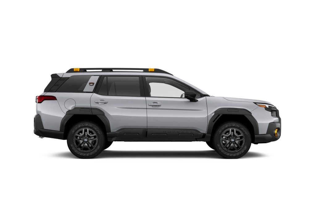 New 2026 Subaru Outback Wilderness SUV