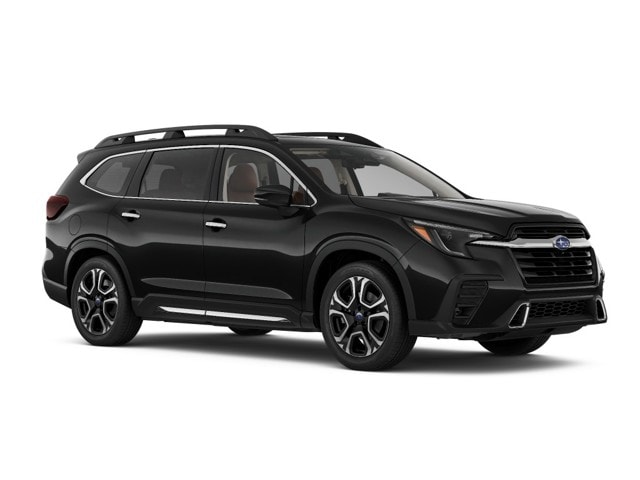 2027 Subaru Ascent Touring 7-Passenger
