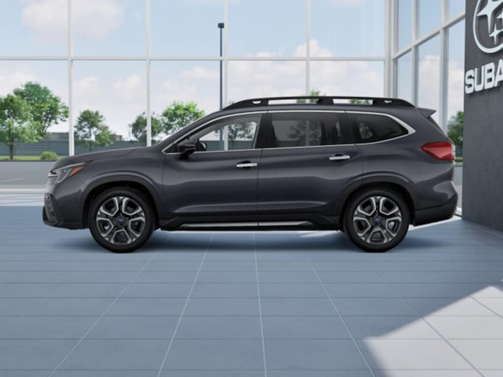 New 2026 Subaru Ascent Touring 7-Passenger SUV