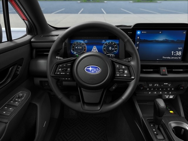 2026 Subaru Outback Limited XT - Photo 14