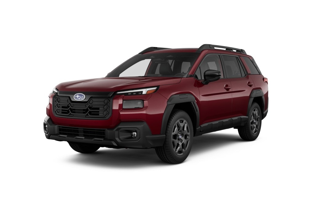 New 2026 Subaru Outback Premium SUV