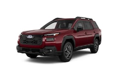 2026 Subaru Outback Premium SUV